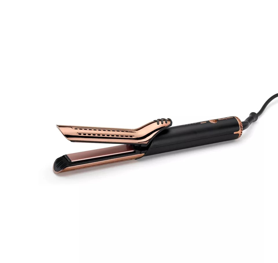 Rizador de cabello BaByliss Curl Styler Lustre - C115U
